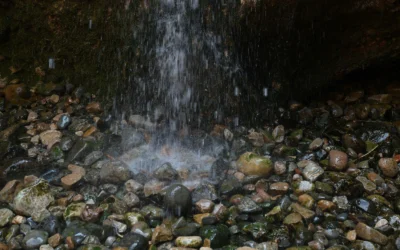 What Is an Artesian Water Well?