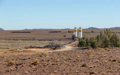 What is Uranium In-Situ Recovery (ISR) Drilling and Why It’s the Future of Mining?